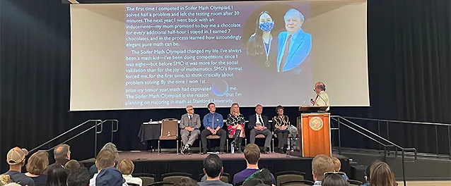 2022 Soifer Mathematical Olympiad
